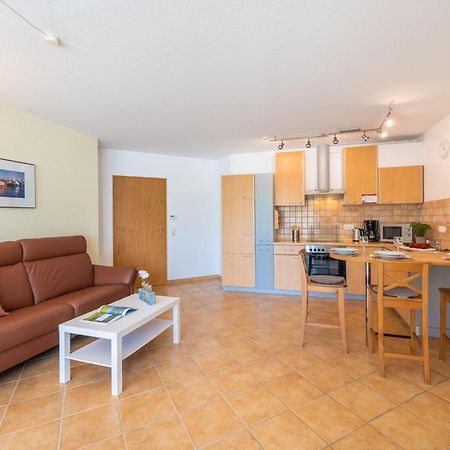Ferienwohnungen Familie Glasner Binz Esterno foto