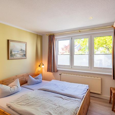 Ferienwohnungen Familie Glasner Binz Esterno foto