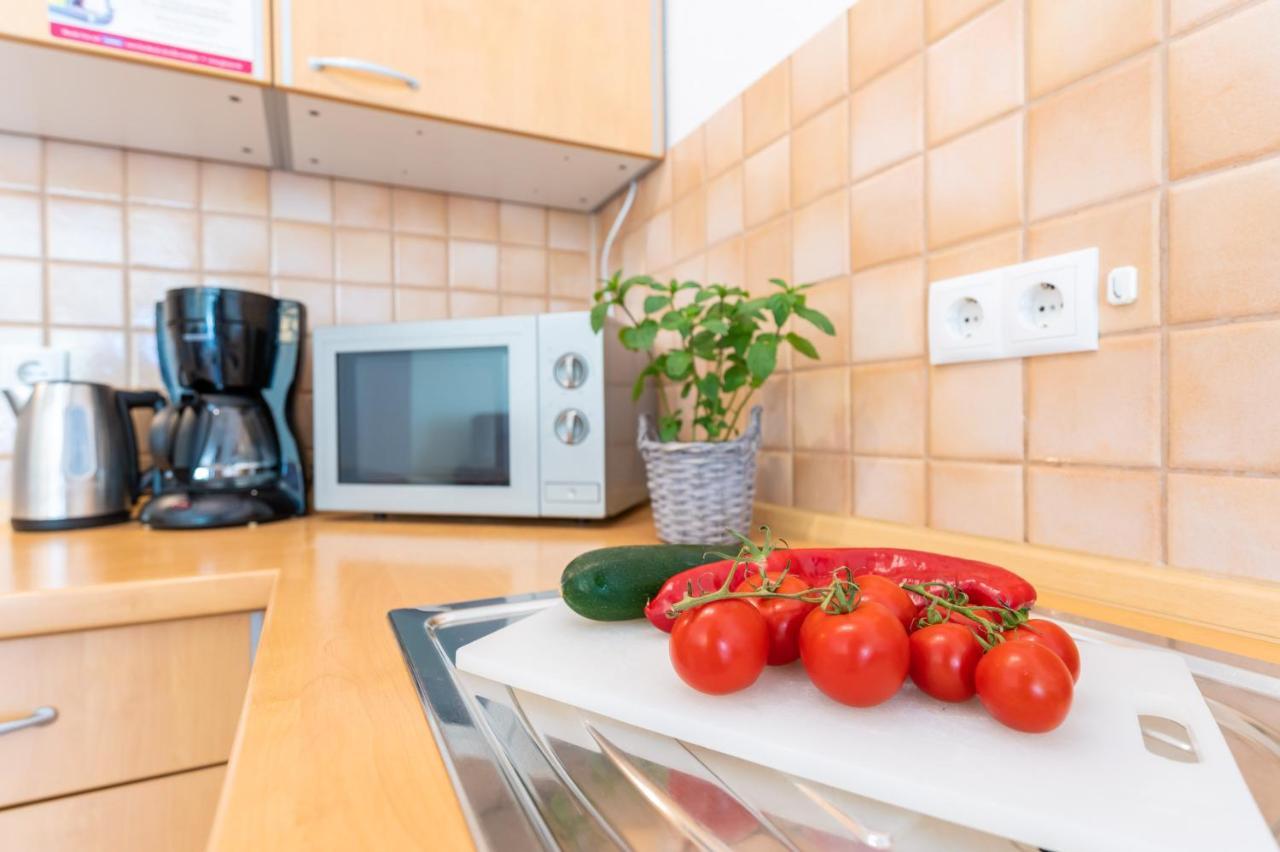 Ferienwohnungen Familie Glasner Binz Esterno foto