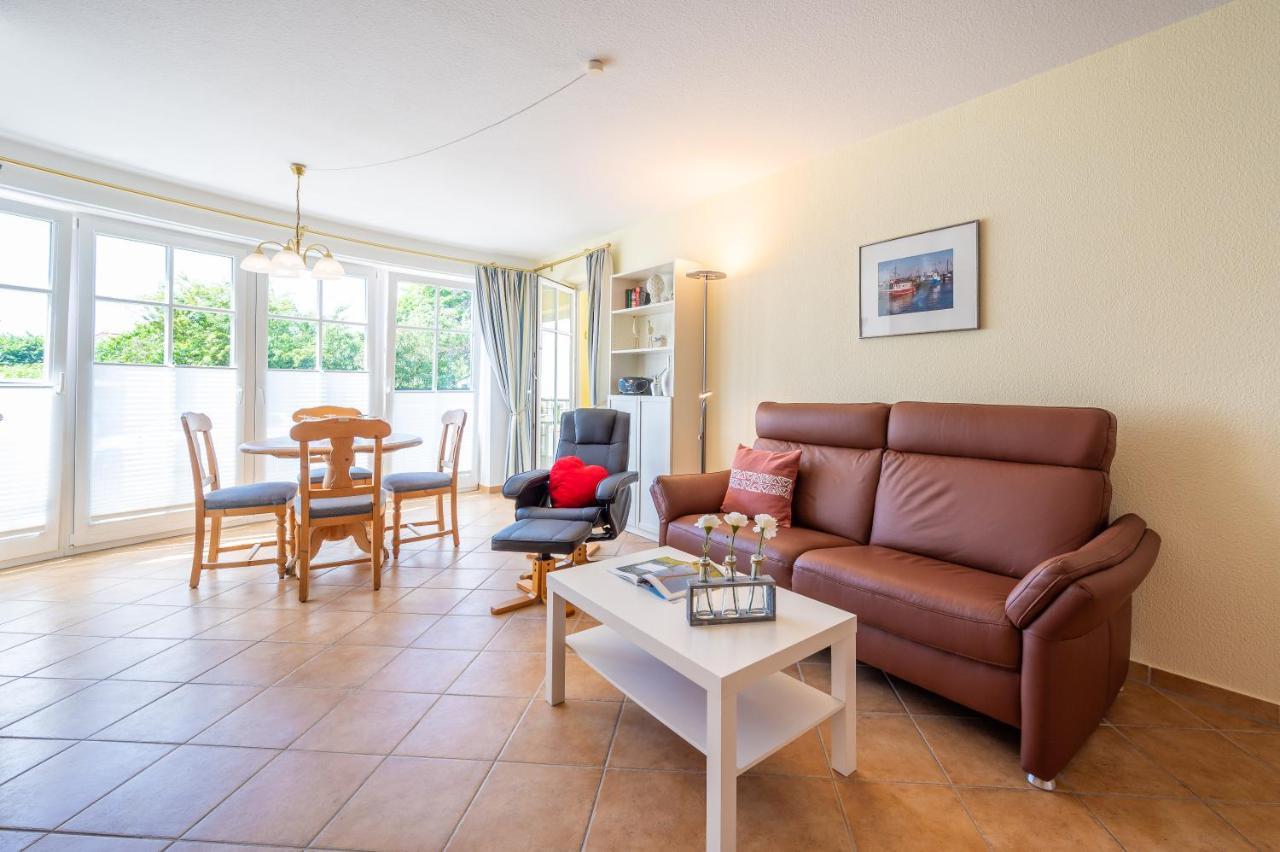 Ferienwohnungen Familie Glasner Binz Esterno foto