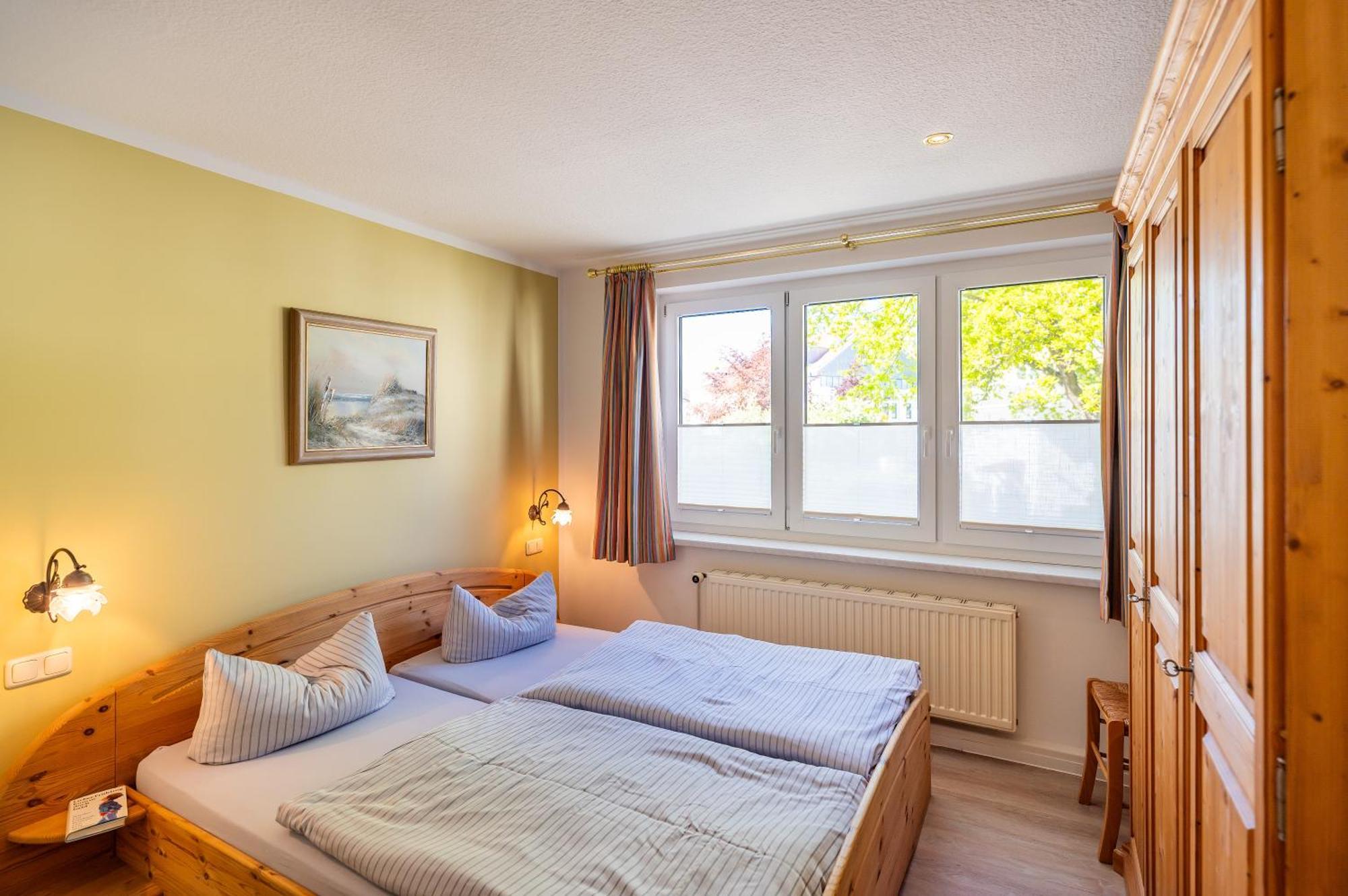 Ferienwohnungen Familie Glasner Binz Esterno foto