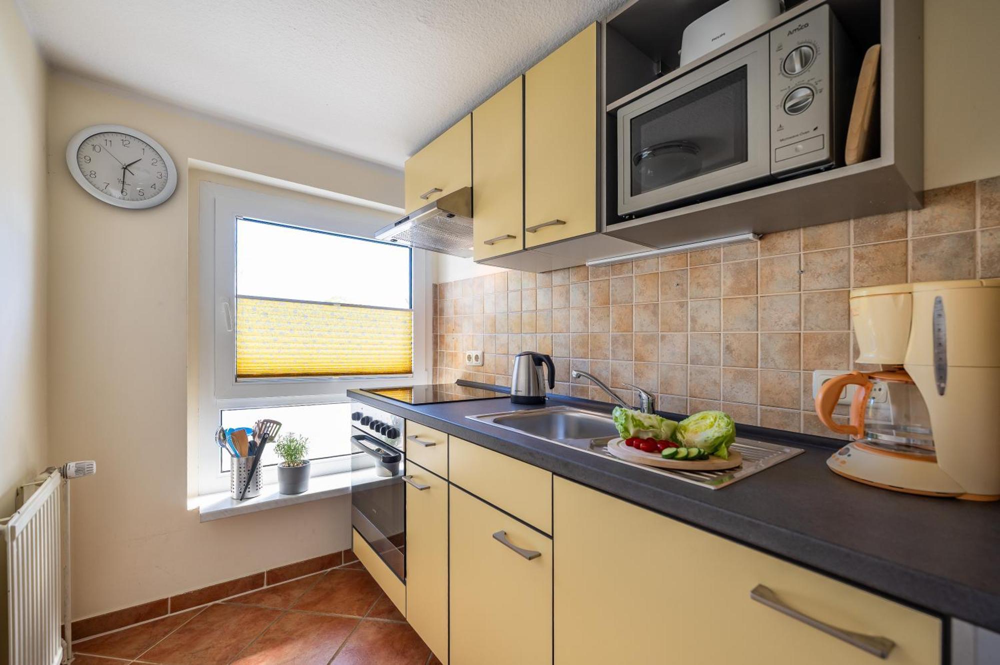 Ferienwohnungen Familie Glasner Binz Esterno foto