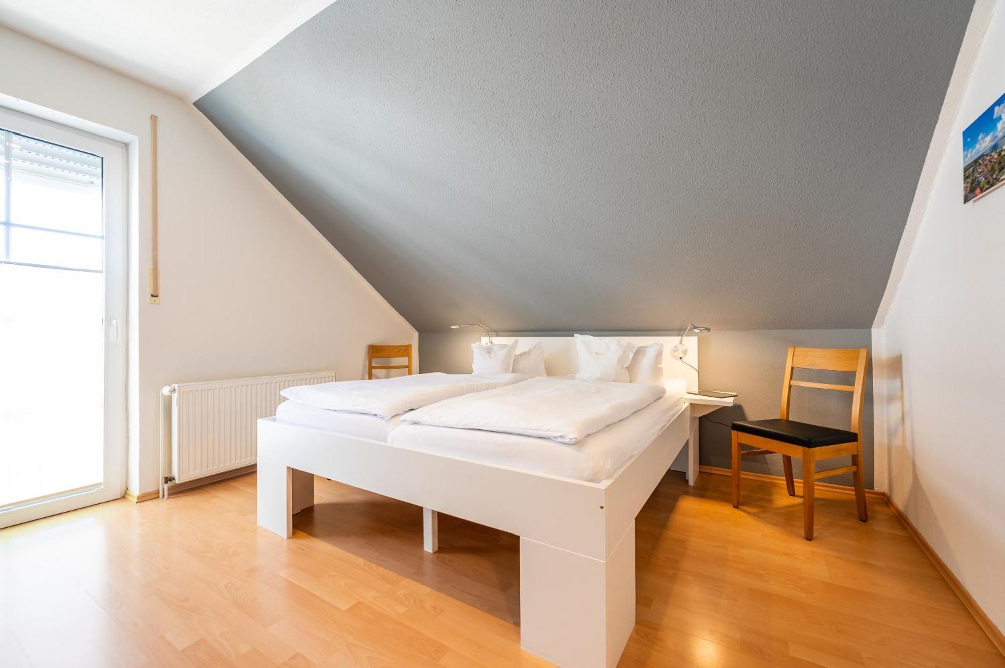 Ferienwohnungen Familie Glasner Binz Esterno foto