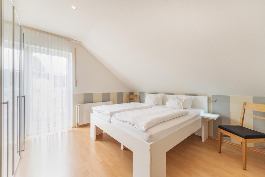 Ferienwohnungen Familie Glasner Binz Esterno foto